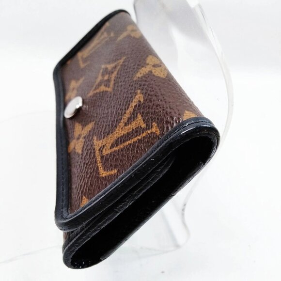 Louis Vuitton Key Case Brown Monogram mon204-103125 - Picture 3 of 9